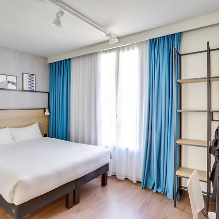 Ibis Levallois Perret Ngoại thất bức ảnh