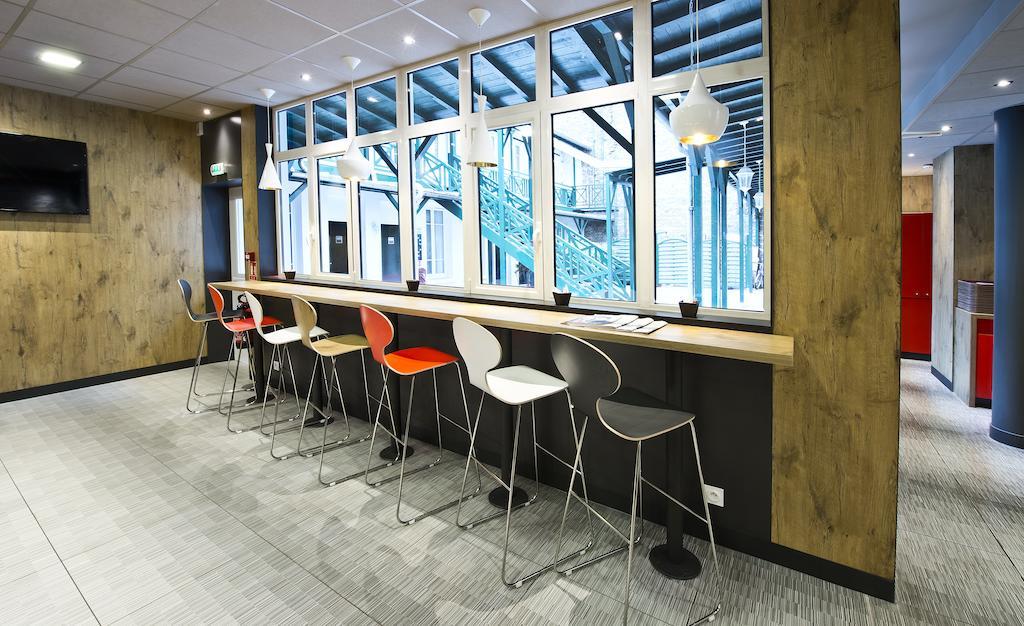 Ibis Levallois Perret Ngoại thất bức ảnh