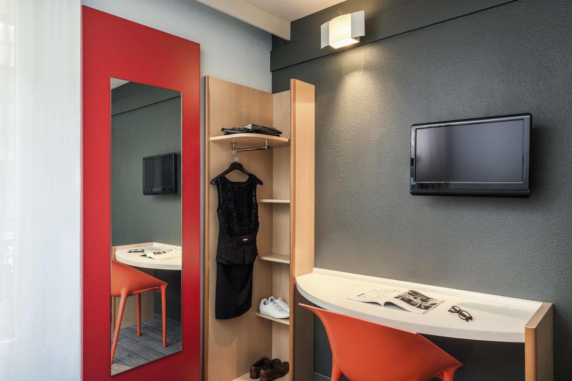 Ibis Levallois Perret Ngoại thất bức ảnh