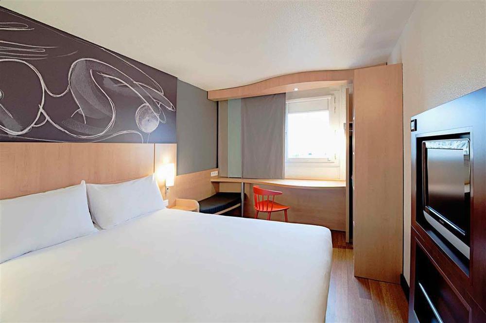 Ibis Levallois Perret Ngoại thất bức ảnh