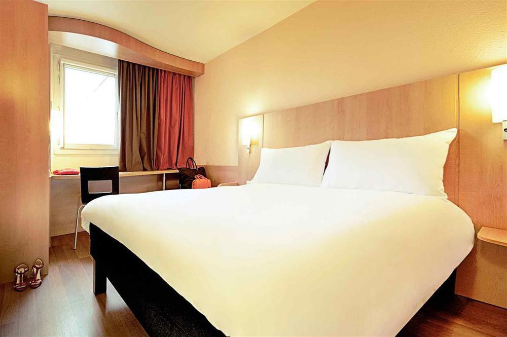Ibis Levallois Perret Ngoại thất bức ảnh