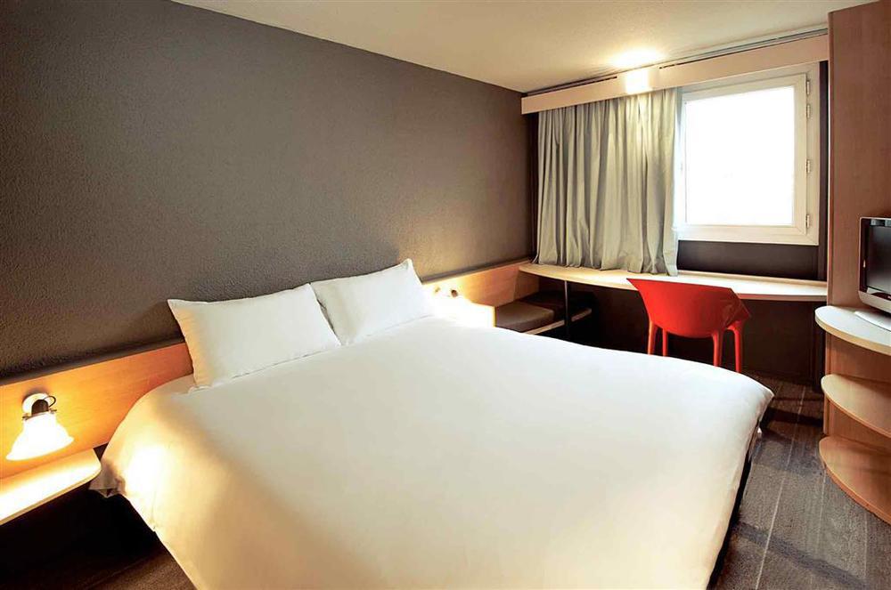 Ibis Levallois Perret Ngoại thất bức ảnh